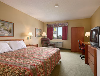 Days Inn Salt Lake City/Airport Luaran gambar