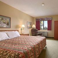 Days Inn Salt Lake City/Airport Luaran gambar